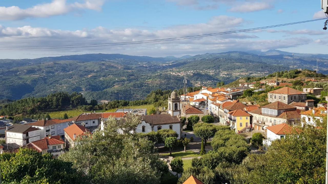 Ferienwohnung Casa Da Zefinha, Em Cinfaes, No Douro Exterior foto