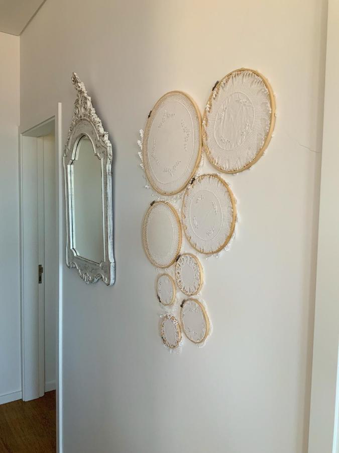 Ferienwohnung Casa Da Zefinha, Em Cinfaes, No Douro Exterior foto