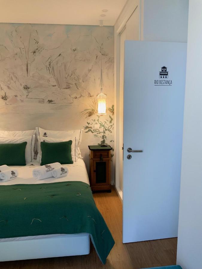 Ferienwohnung Casa Da Zefinha, Em Cinfaes, No Douro Exterior foto
